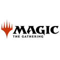 [ Logo Magic The Gathering ]