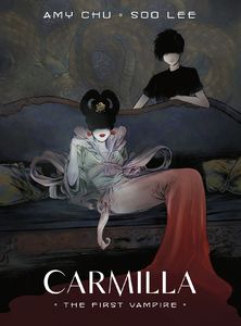 [Carmilla: The First Vampire (Product Image)]