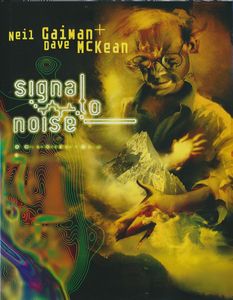 [Signal To Noise (Hardcover) (Product Image)]