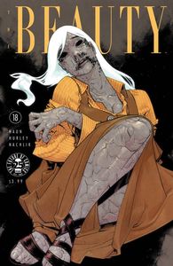 [Beauty #18 (Cover B Macdonald & Rauch) (Product Image)]