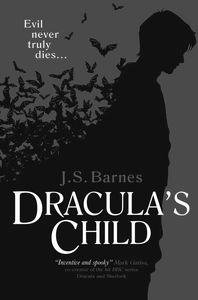 [Dracula’s Child (Product Image)]