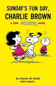 [Peanuts: Sunday's Fun Day, Charlie Brown (Product Image)]