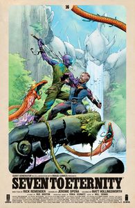 [Seven To Eternity #16 (Cover A Opena & Hollingsworth) (Product Image)]