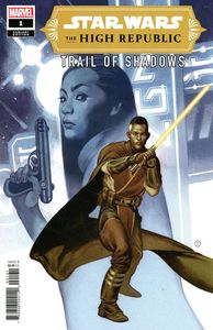 [Star Wars: High Republic: Trail Of Shadows #1 (Tedesco Variant) (Product Image)]
