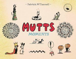 [Mutts Moments (Product Image)]