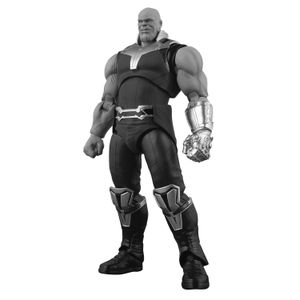 [Avengers: Infinity War: SH Figuarts Action Figure: Thanos (Product Image)]