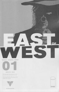 [East Of West #1 (2nd Printing) (Product Image)]