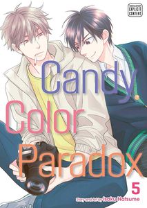 [Candy Color Paradox: Volume 5 (Product Image)]