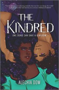 [The Kindred (Hardcover) (Product Image)]