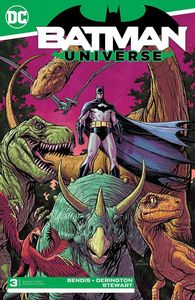 [Batman Universe #3 (Product Image)]