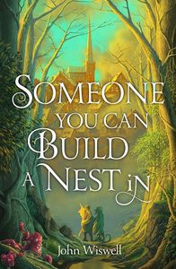 [Someone You Can Build A Nest In (Hardcover) (Product Image)]
