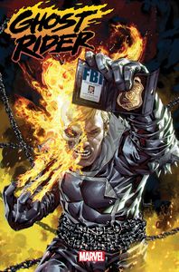 [Ghost Rider #7 (Product Image)]