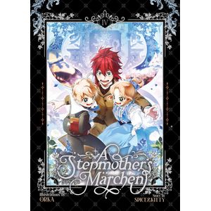 [A Stepmother's Marchen: Volume 4 (Product Image)]