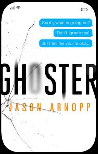 [Ghoster (Product Image)]