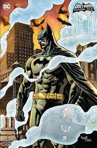 [Batman: Dark Age #1 (Cover B Yanick Paquette Card Stock Variant) (Product Image)]