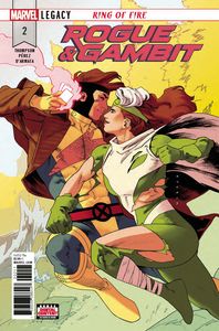 [Rogue & Gambit #2 (Legacy) (Product Image)]