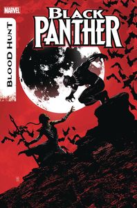 [Black Panther: Blood Hunt #2 (Product Image)]