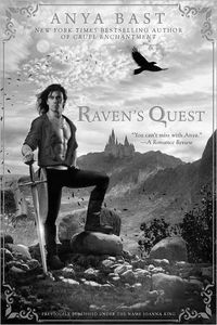 [Raven's Quest (Product Image)]