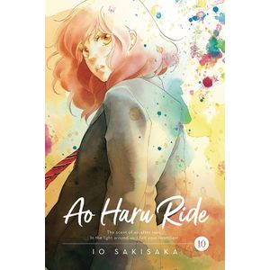 [Ao Haru Ride: Volume 10 (Product Image)]