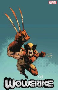 [Wolverine #37 (Capullo Variant) (Product Image)]