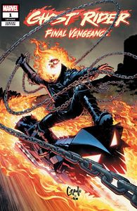 [Ghost Rider: Final Vengeance #1 (Greg Capullo Variant) (Product Image)]