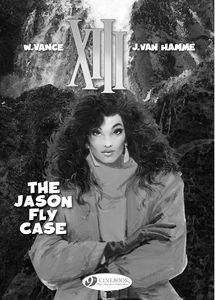 [XIII: Volume 6: The Jason Fly Case (Product Image)]
