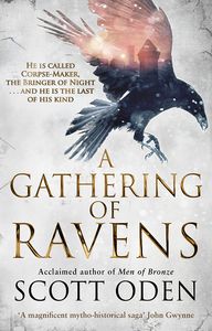 [A Gathering Of Ravens (Product Image)]