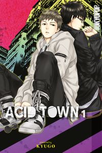 [Acid Town: Volume 1 (Product Image)]