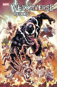 [Venomverse: Reborn #1 (Product Image)]