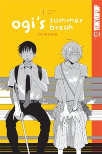 [Ogi's Summer Break: Volume 1 (Product Image)]