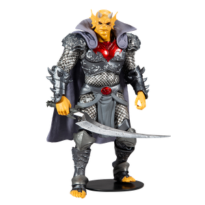 [Demon Knights: DC Multiverse Action Figure: The Demon (Product Image)]