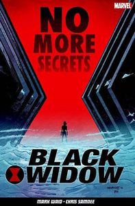 [Black Widow: Volume 2: No More Secrets (UK Edition) (Product Image)]