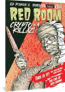 [Red Room: Crypto Killaz #4 (Product Image)]