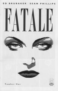[Fatale #1 (5th Printing) (Product Image)]