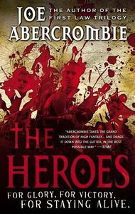 [The Heroes (Hardcover) (Product Image)]