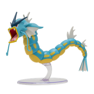 [Pokémon: Epic Battle Action Figure: Gyarados (Product Image)]
