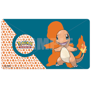[Pokémon: Playmat: Charmander (Product Image)]