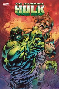 [Incredible Hulk #13 (Product Image)]