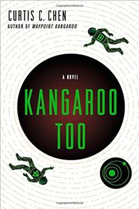 [Kangaroo Too (Hardcover) (Product Image)]