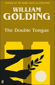 [The Double Tongue (Product Image)]