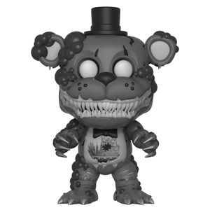 [Five Nights At Freddy's: The Twisted Ones: Pop! Vinyl Figure: Twisted Freddy (Product Image)]