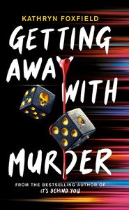 [Getting Away With Murder (Product Image)]