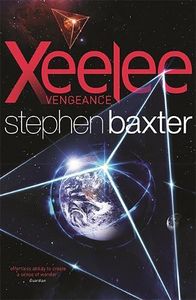 [Xeelee: Vengeance (Hardcover) (Product Image)]