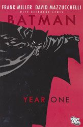 [Batman: Year One (Product Image)]