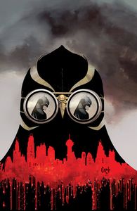 [Absolute Batman: The Court Of Owls: 2023 Edition (Hardcover) (Product Image)]