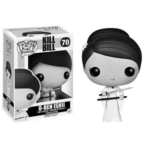[Kill Bill: Pop! Vinyl Figure: Ishii (Product Image)]