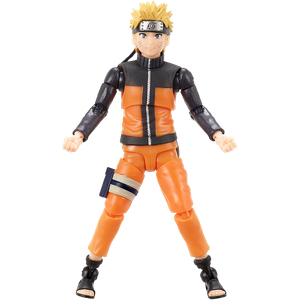 [Naruto: Ultimate Legends Action Figure: Naruto Uzumaki (Adult) (Product Image)]