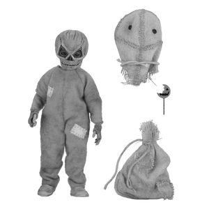 [Trick R Treat: Clothed Action Figure: Sam (Product Image)]