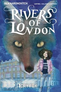 [Rivers Of London: Cry Fox #2 (Product Image)]