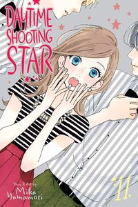 [Daytime Shooting Star: Volume 11 (Product Image)]